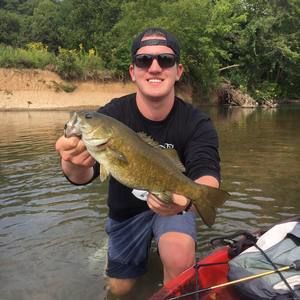 Meet your Posher, Sam